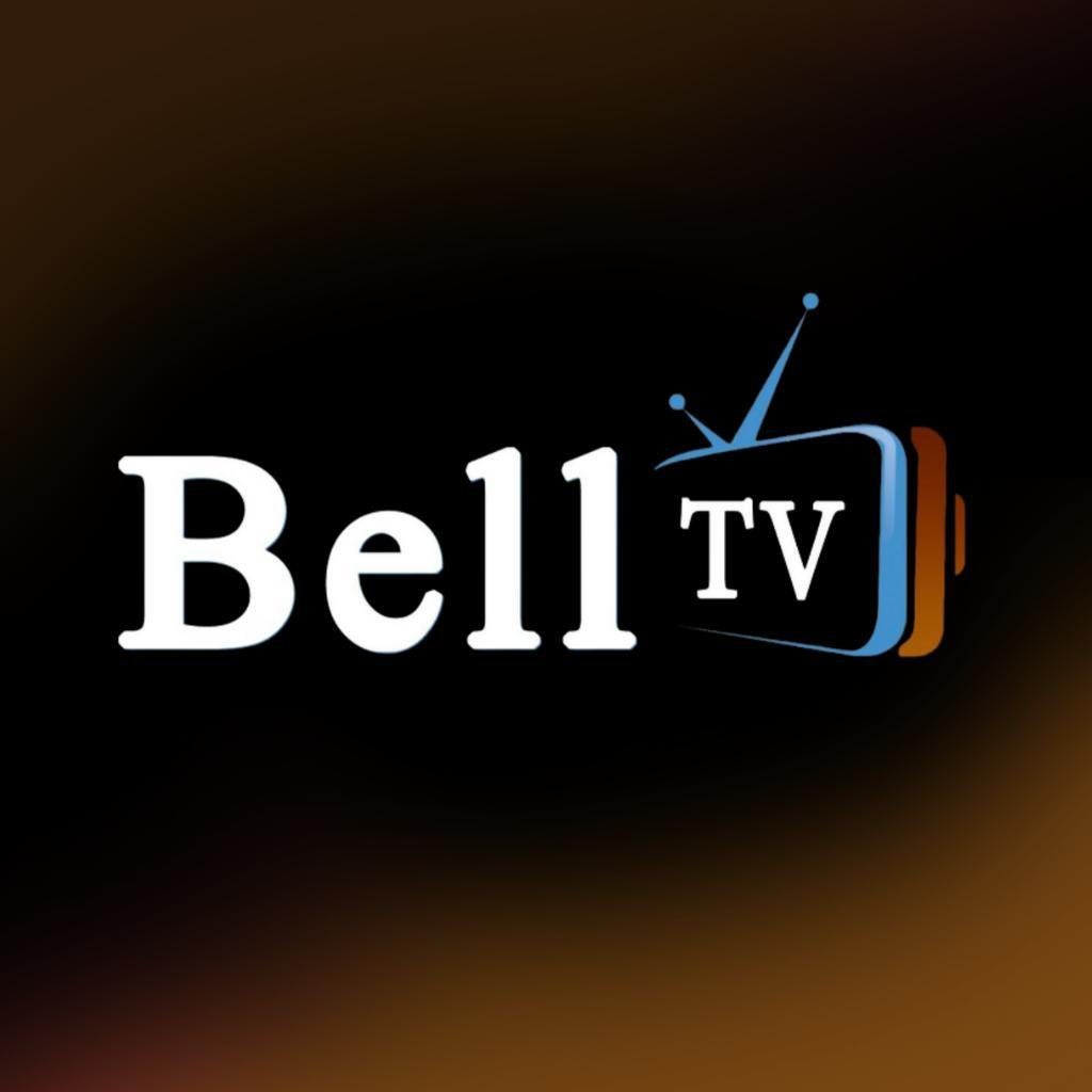 Bell TV logo
